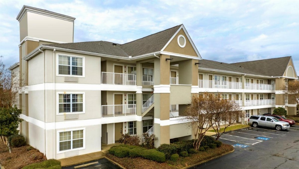 Home 1 Suites Extended Stay Image 19