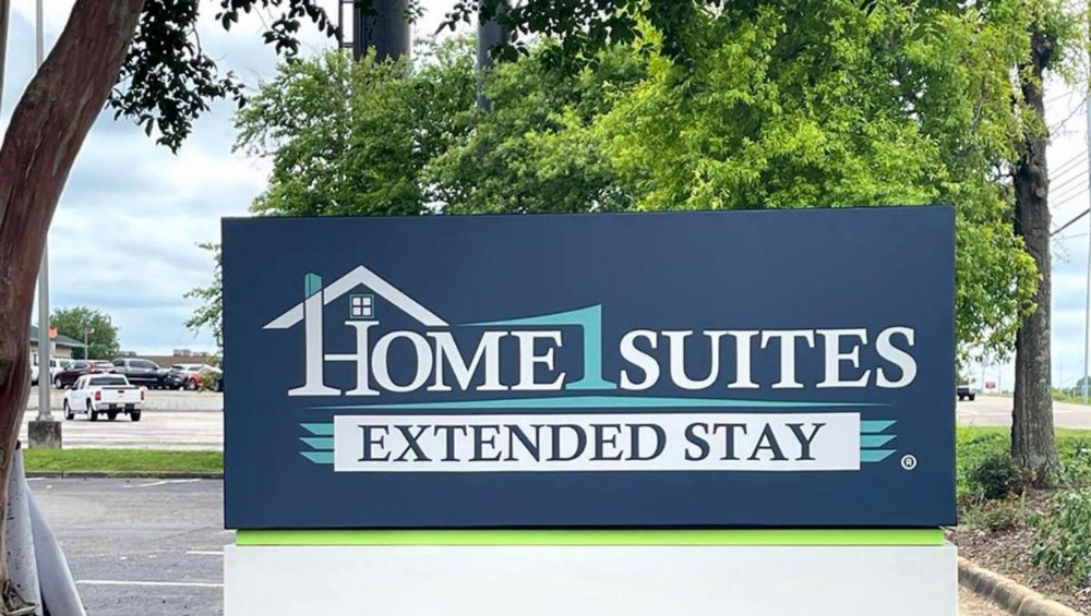 Home 1 Suites Extended Stay Image 29