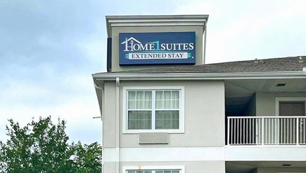 Home 1 Suites Extended Stay Image 30