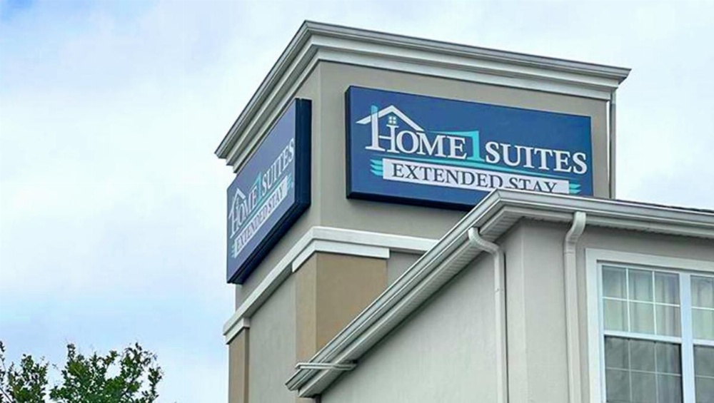 Home 1 Suites Extended Stay Image 31