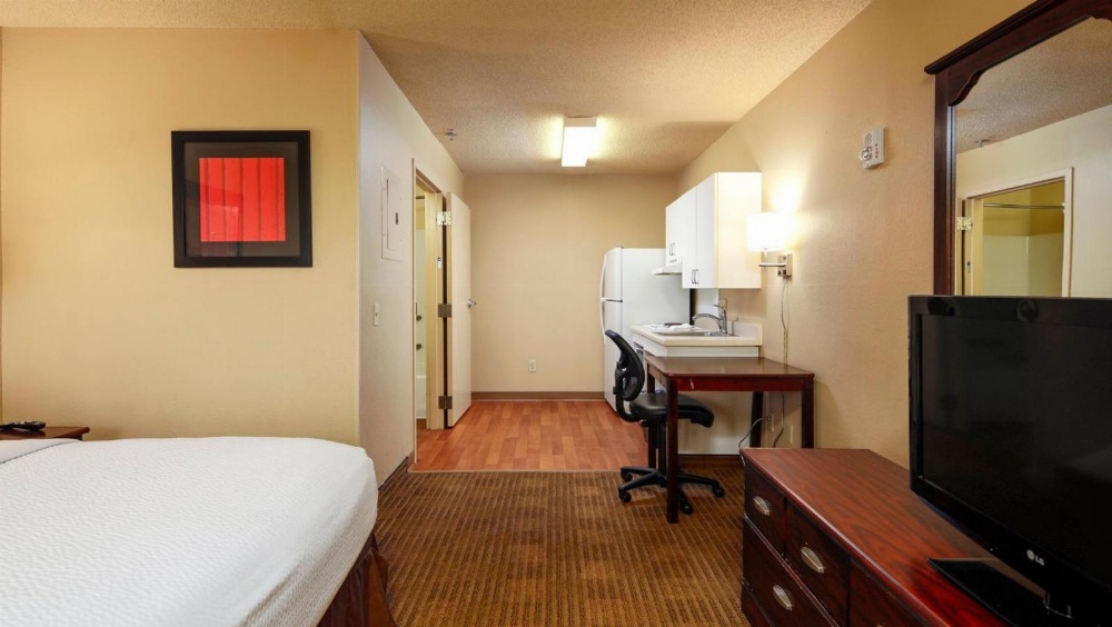 Home 1 Suites Extended Stay