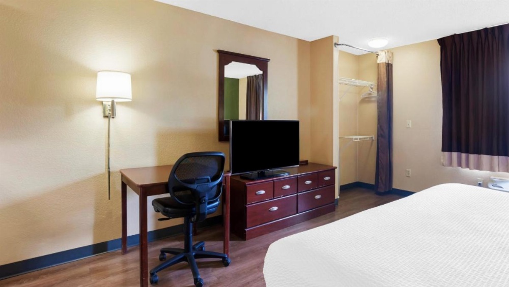 Home 1 Suites Extended Stay